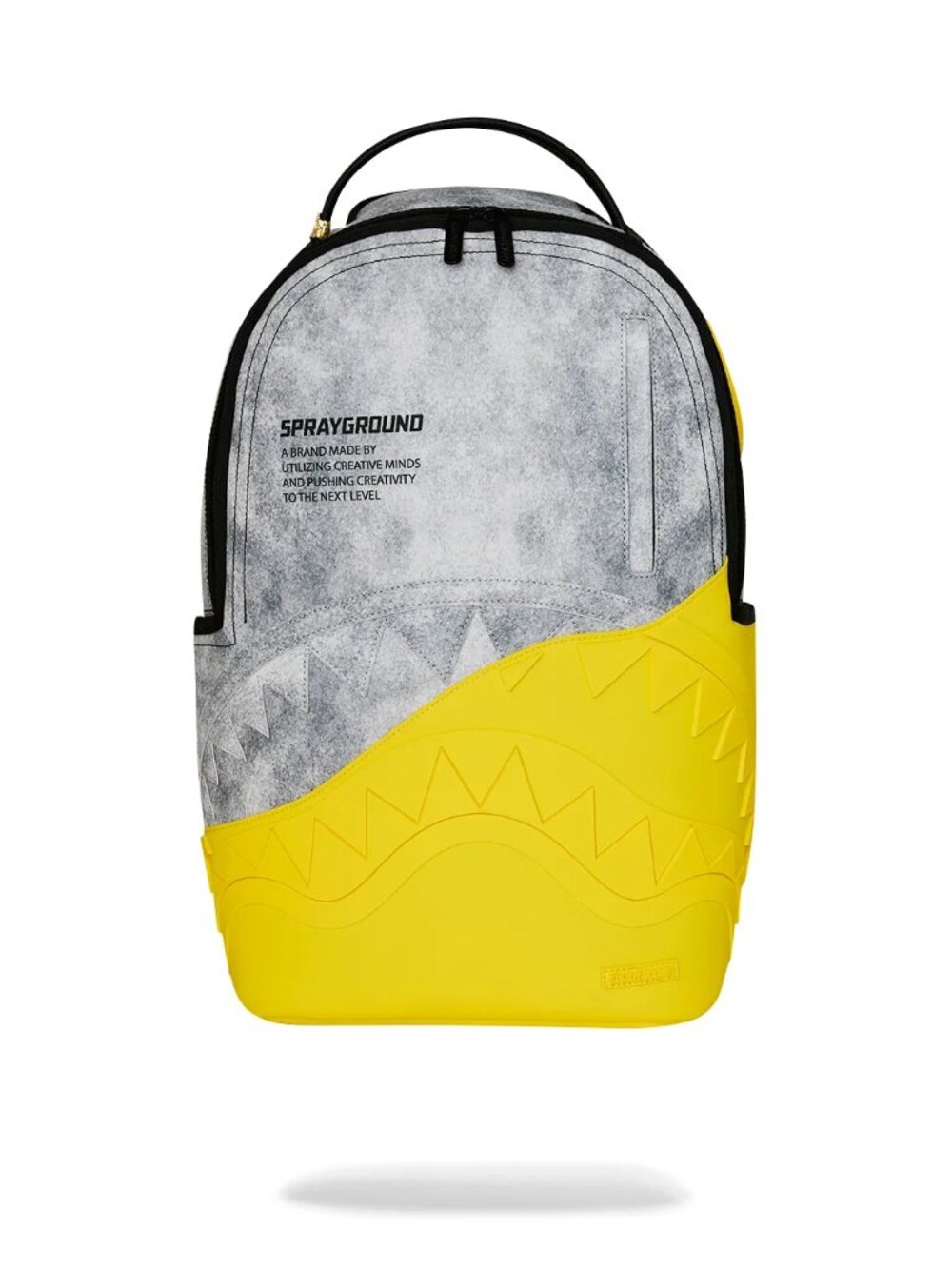 NEW METHODS BACKPACK SPRAYGROUND